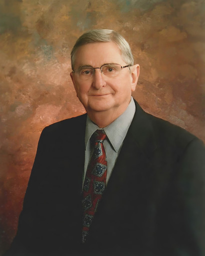 Dr. Edward Joseph Pezanoski Profile Photo