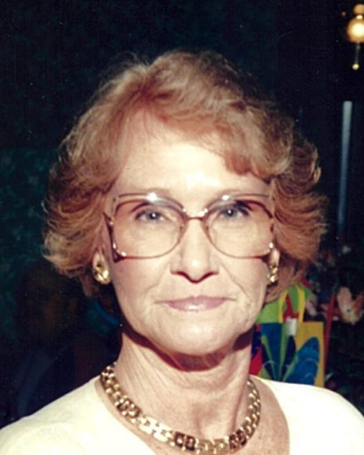 Phyllis C. Wells