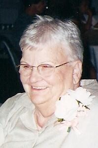 Ellen Corrine (Dillbeck)  Glenn