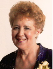 Constance  A.  Sullens Profile Photo
