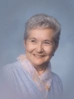 Arline E. Edwards