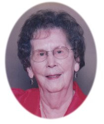 Lillian Doris Perkins