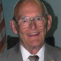 Don B. Scott