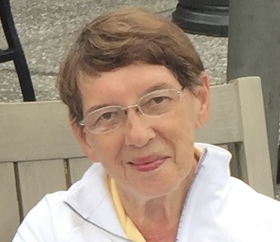 Barbara Hafner