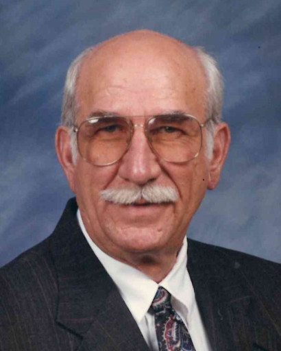 Jerry Lavon Holland, Sr. Profile Photo