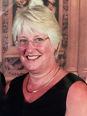 Carolyn Jane Fredette Profile Photo