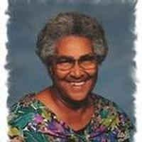 Mrs. Pauline Ingram