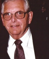 Clarence C. Wolff