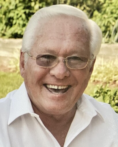 Jack Norman Neff's obituary image