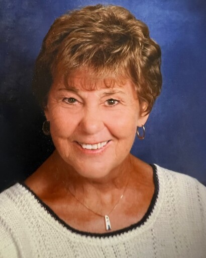 Karen Ann Vencill's obituary image