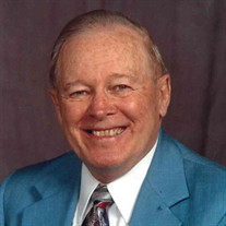 William B. Floyd Profile Photo
