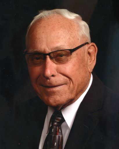 Ronald "Ron" J. Collier