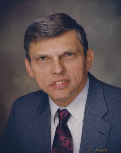 Carl Avery Profile Photo