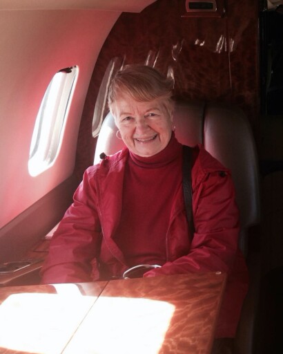 Elizabeth Ann Daigle's obituary image