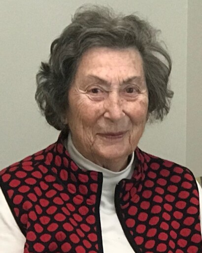 Nancy Kaylor Miller