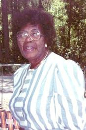 Hannah M. Byrd Williams