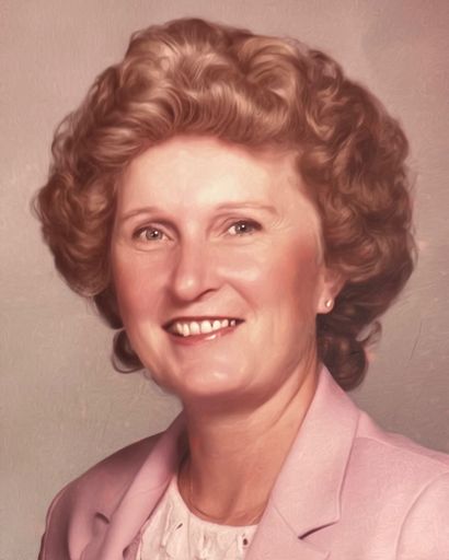 Janie Walton Holloway Profile Photo