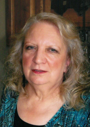 Susan M.  Miller