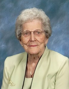 Lillian C. Allen