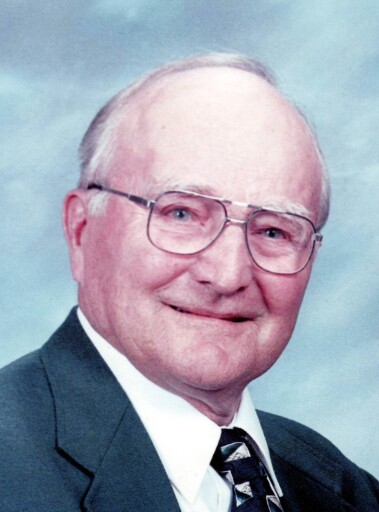 Selmer " Sam" M. Lindahl