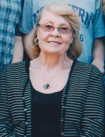 Barbara "Barb" Lee (Bottomlee)  Hoffman