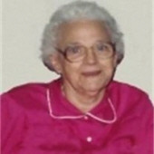Nellie Marie