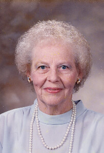 Martha L. Ober