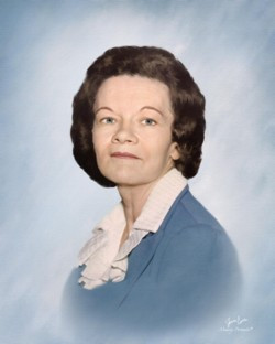 Ida Mcconnell