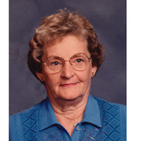 Grace M. Hawkins Profile Photo