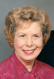 Shirley J. Stephens