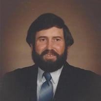 Billy Ray Alberd Profile Photo
