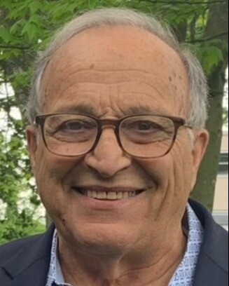 Robert G. Volpe Profile Photo