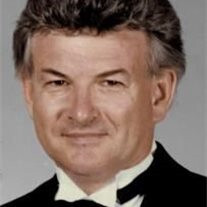 Donald J. Authement Profile Photo