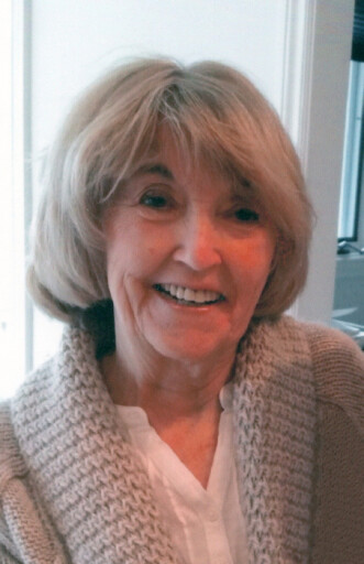 Betty Lee (Garrison)  Van Der Slik Profile Photo