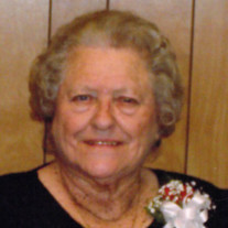 Betty M. Gunnell Profile Photo