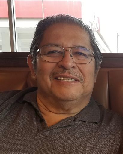 Jose Cruz Martinez Obituary 2022 - Legacy Chapels