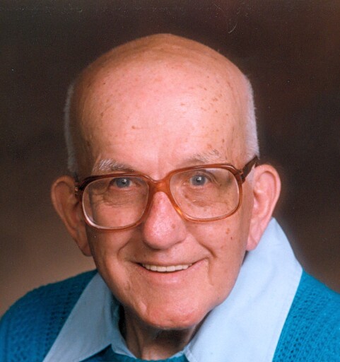 Edward J. Wazny Profile Photo