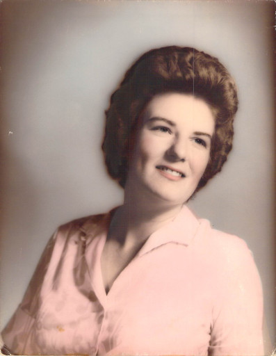 Patricia Ann Robinson Profile Photo