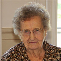 Marva Lou Jenkins Niederhauser Profile Photo