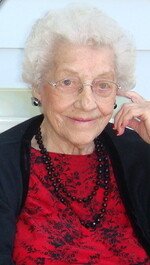 Edith I. Krammes