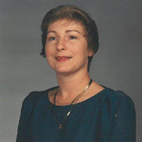 Sharon L. Davis Profile Photo