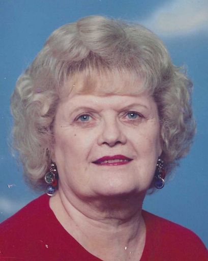 Delores Ann Whitmire