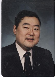 Michael J Ito Profile Photo