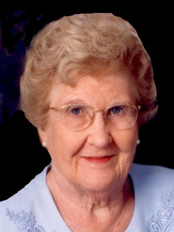 Thelma Miller