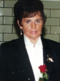 Rae Ellen Williams