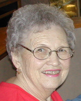 June Nelson Profile Photo