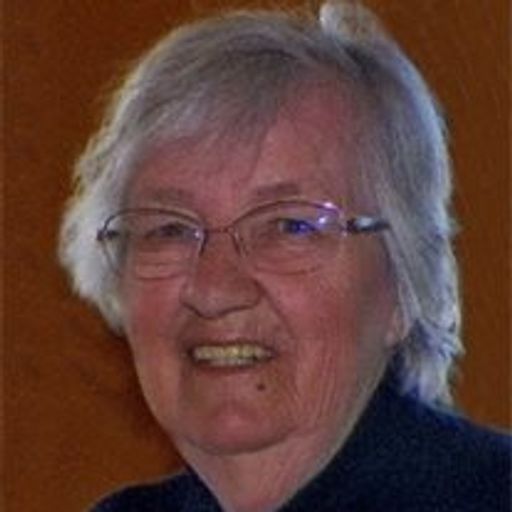 Joan C. Kuhn