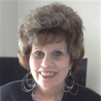 Linda Bruce Profile Photo