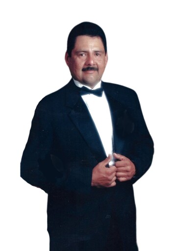 Arturo Alejandro Gutierrez