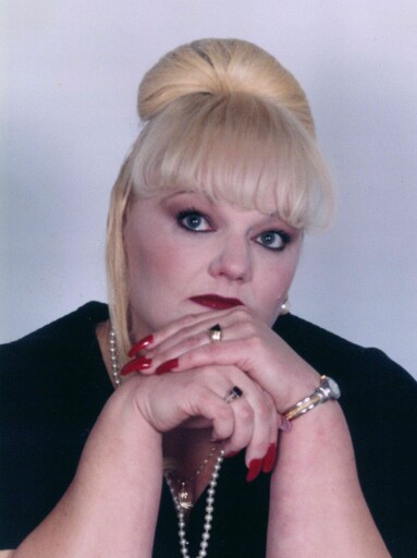 Deborah Atkins Profile Photo